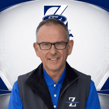 Chris Zerfass