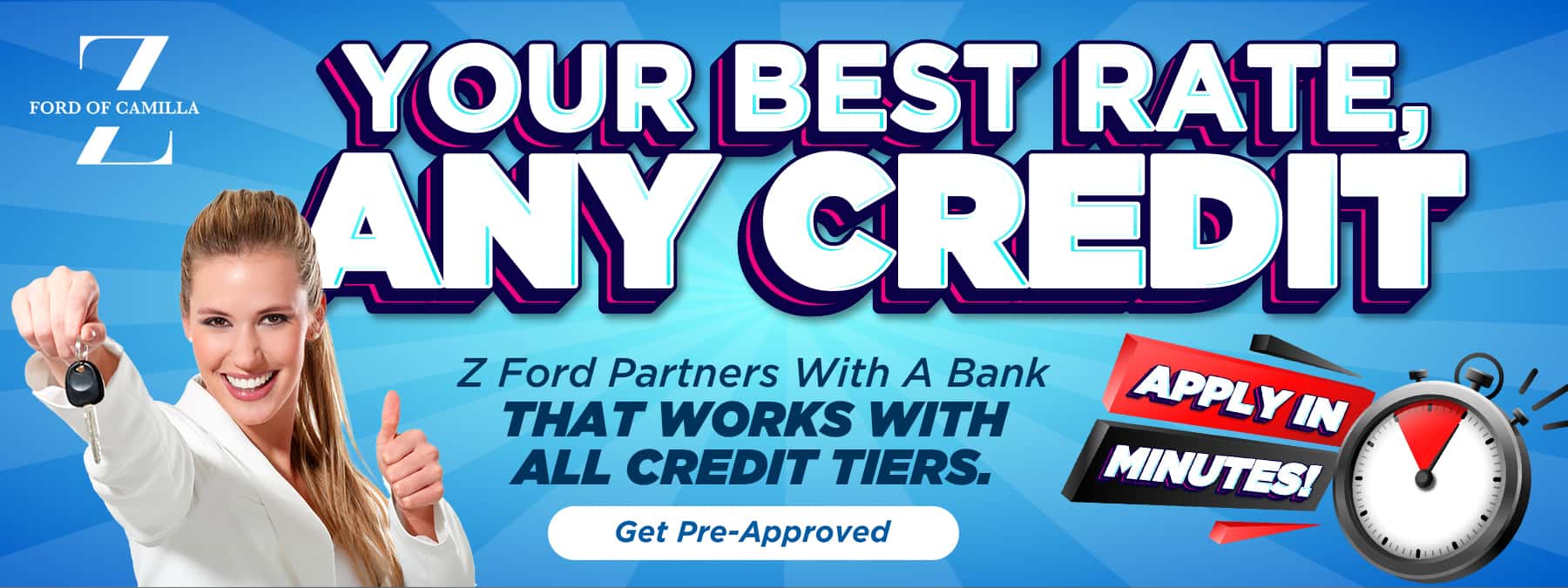 Credit Approval