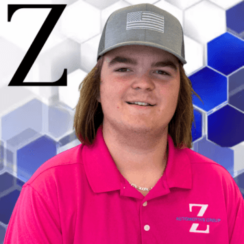 Gabe Manriquez